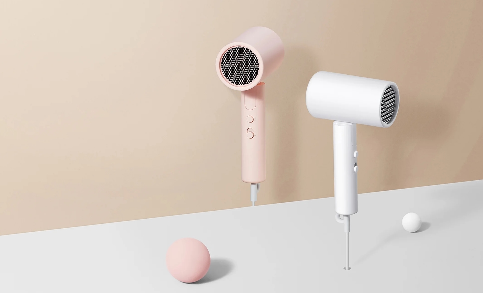 سشوار مسافرتی شیائومی Mijia Hair Dryer H101