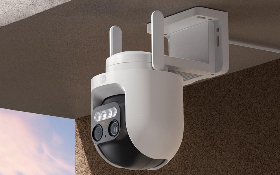 دوربین نظارتی شیائومی مدل CW700S MJSXJ06HL