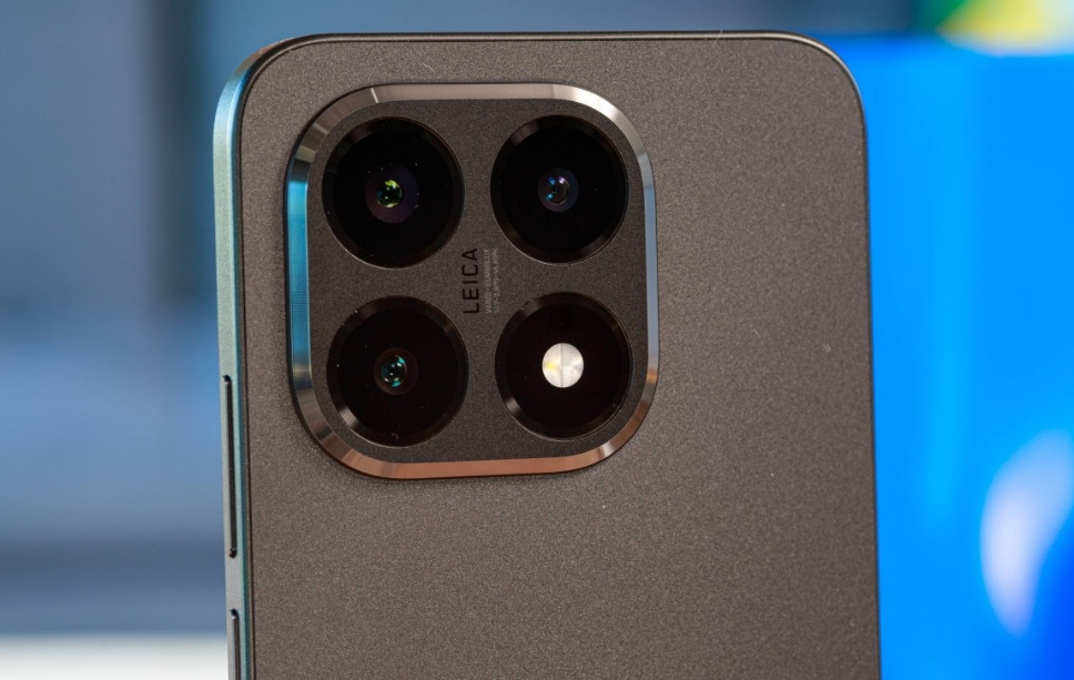 دوربین گوشی شیائومی Xiaomi 15T