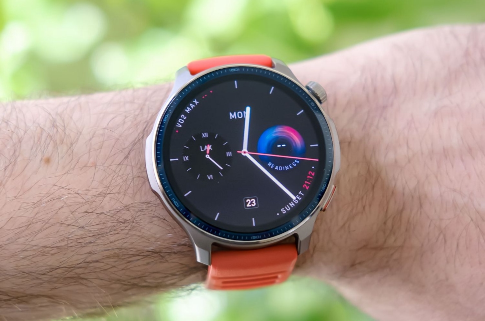 باتری ساعت Amazfit Balance 2