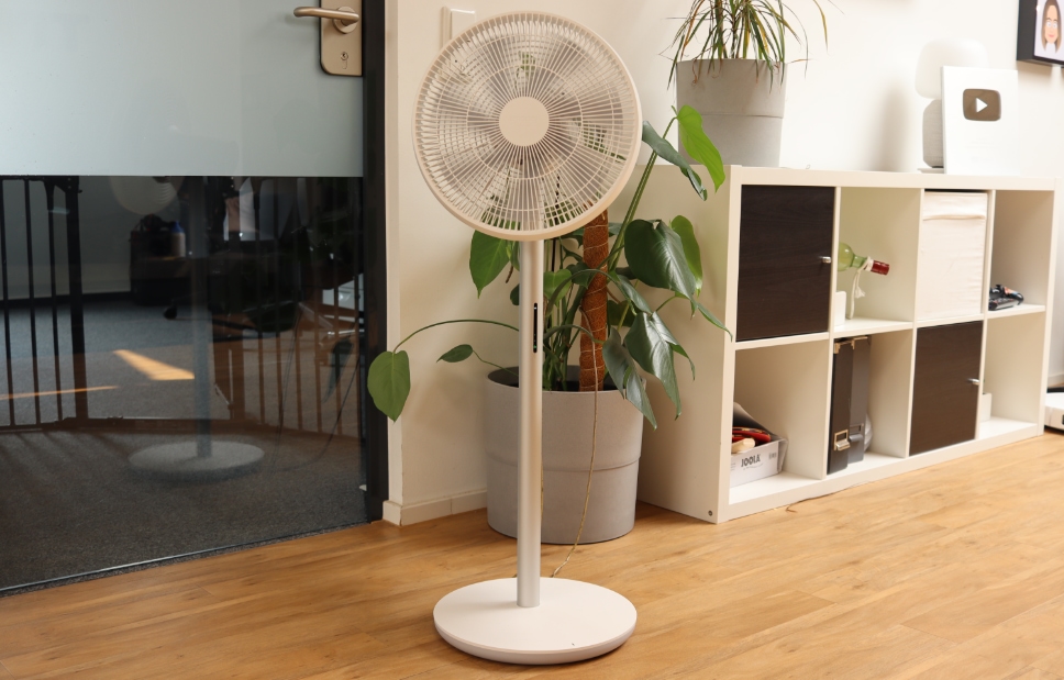 پنکه ایستاده شیائومی Smartmi Standing Fan 3