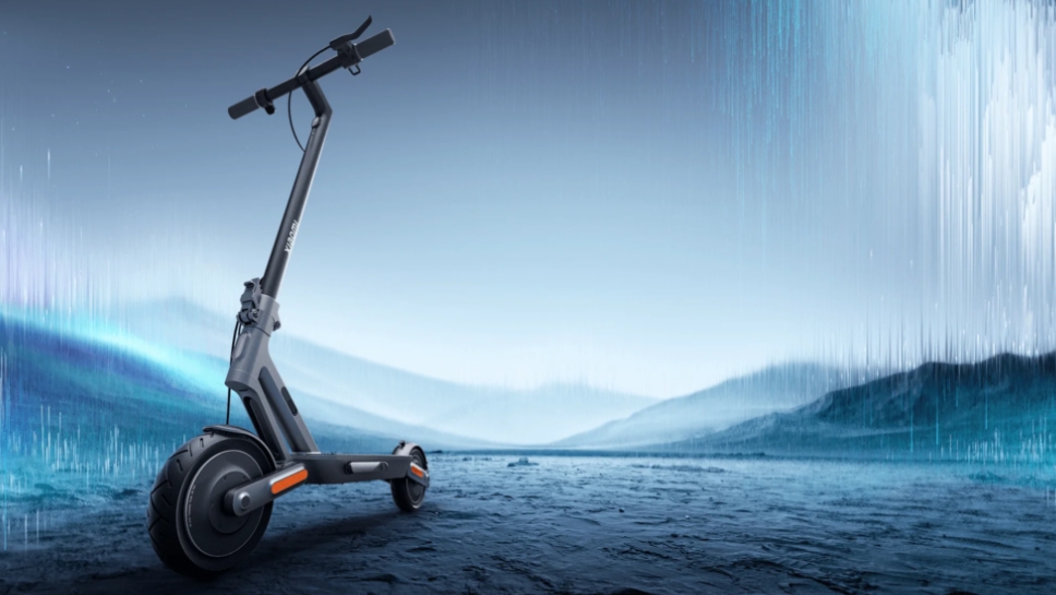 اسکوتر برقی شیائومی Scooter 4 Ultra