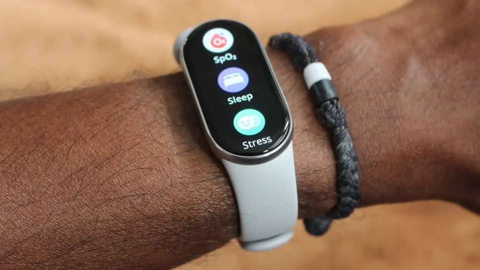 باتری مچ بند هوشمند شیائومی Smart Band 10
