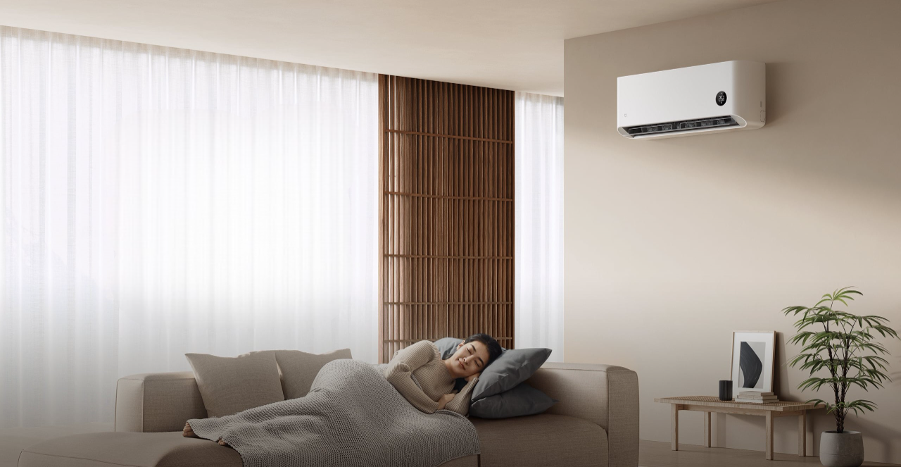 Mijia Air Conditioner Pro Eco