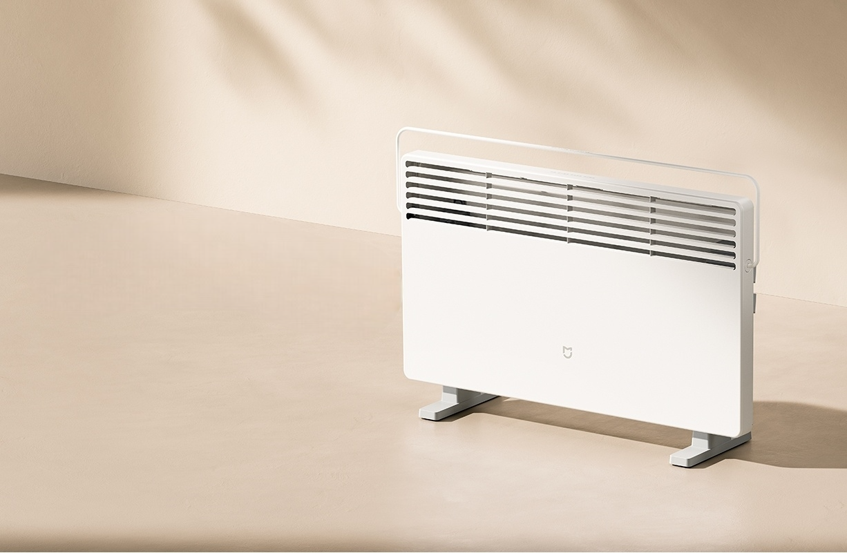 هیتر برقی هوشمند میجیا Xiaomi Mijia Electric Heater 2 KRDNQ06ZM