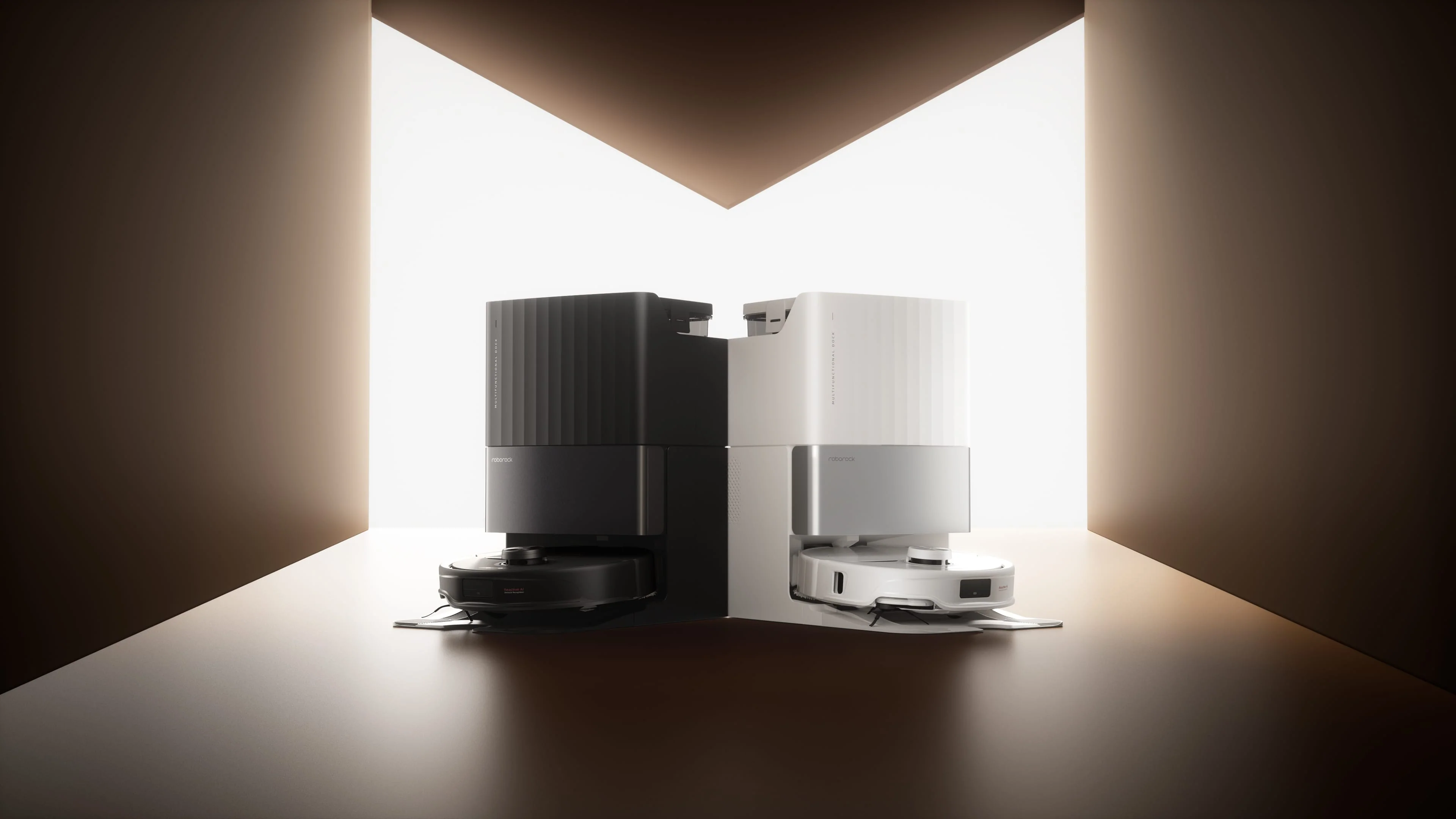 Roborock QRevo Master