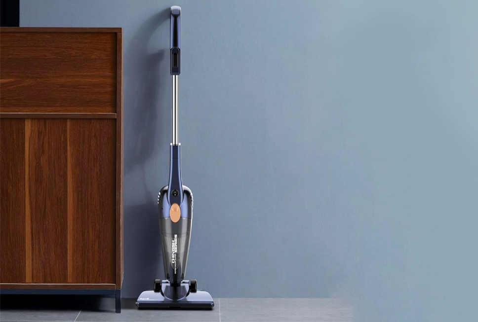 جاروبرقی شیائومی Deerma DX118C Pro