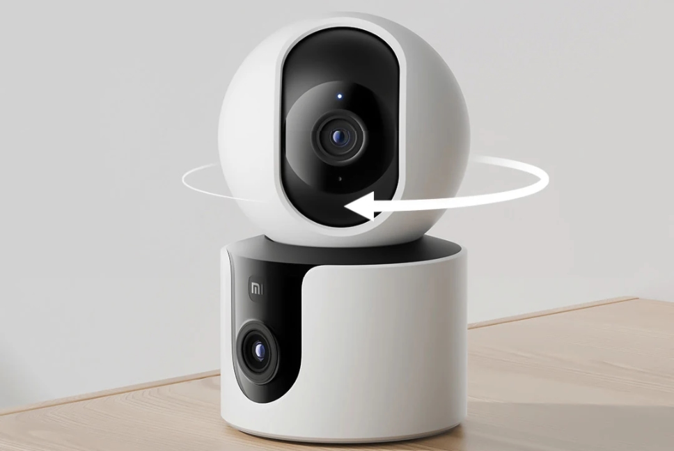 خرید دوربین شیائومی C300 Dual از شیائومی استور