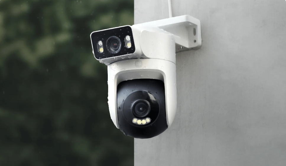 دوربین نظارتی هوشمند شیائومی CW500 Dual
