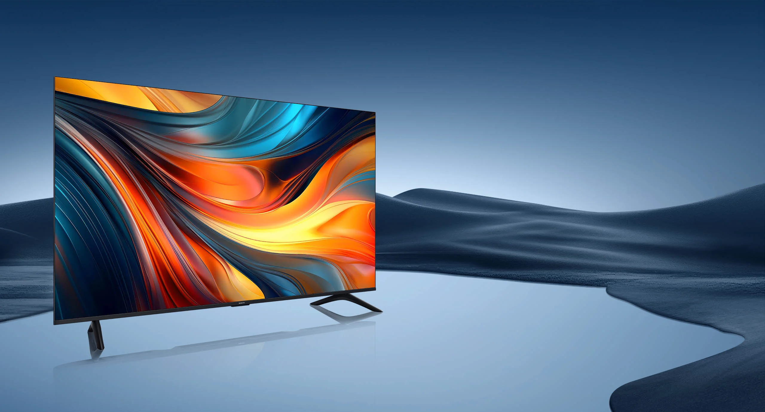 تلویزیون هوشمند 65 اینچ شیائومی مدل Xiaomi TV A 65 2026