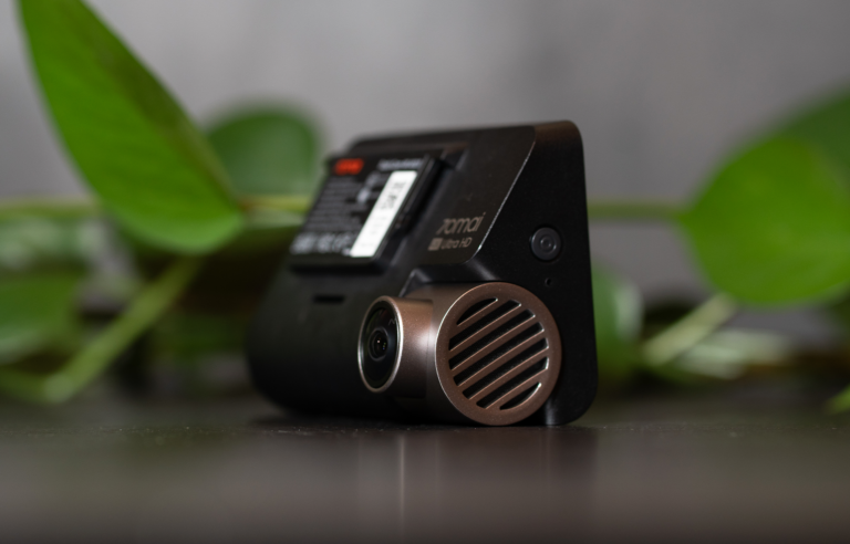 دوربین جلو و عقب خودرو شیائومی 70mai Dash Cam 4K A810 Set