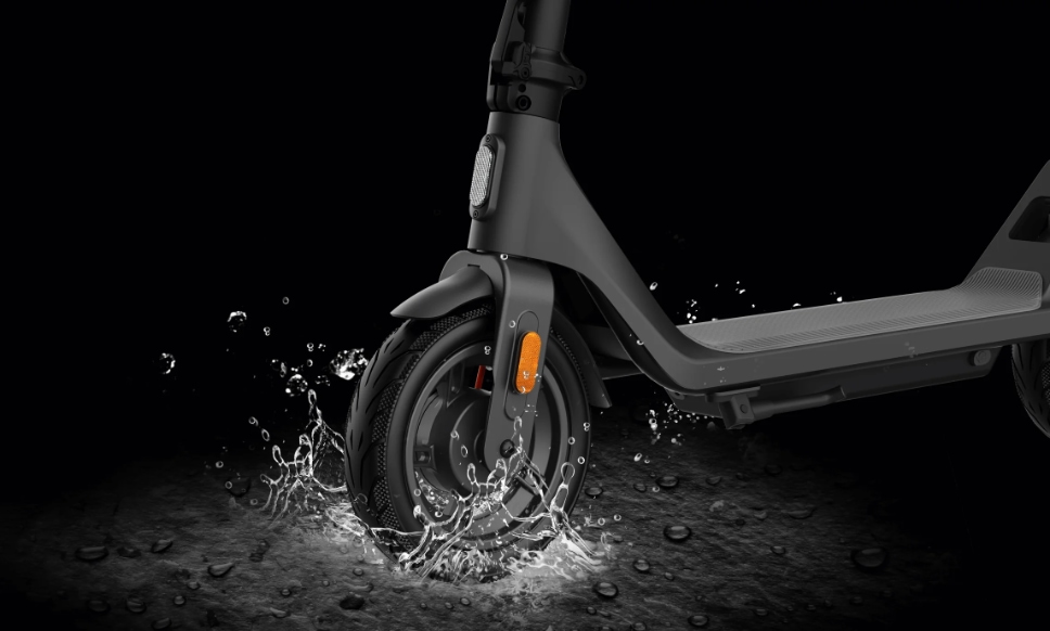 قیمت اسکوتر شیائومی Electric Scooter 4 lite  نسل دوم