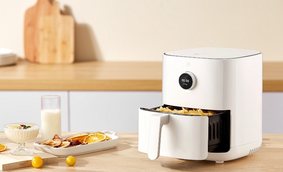 سرخ کن بدون روغن شیائومی Air Fryer 3.5L MAF02