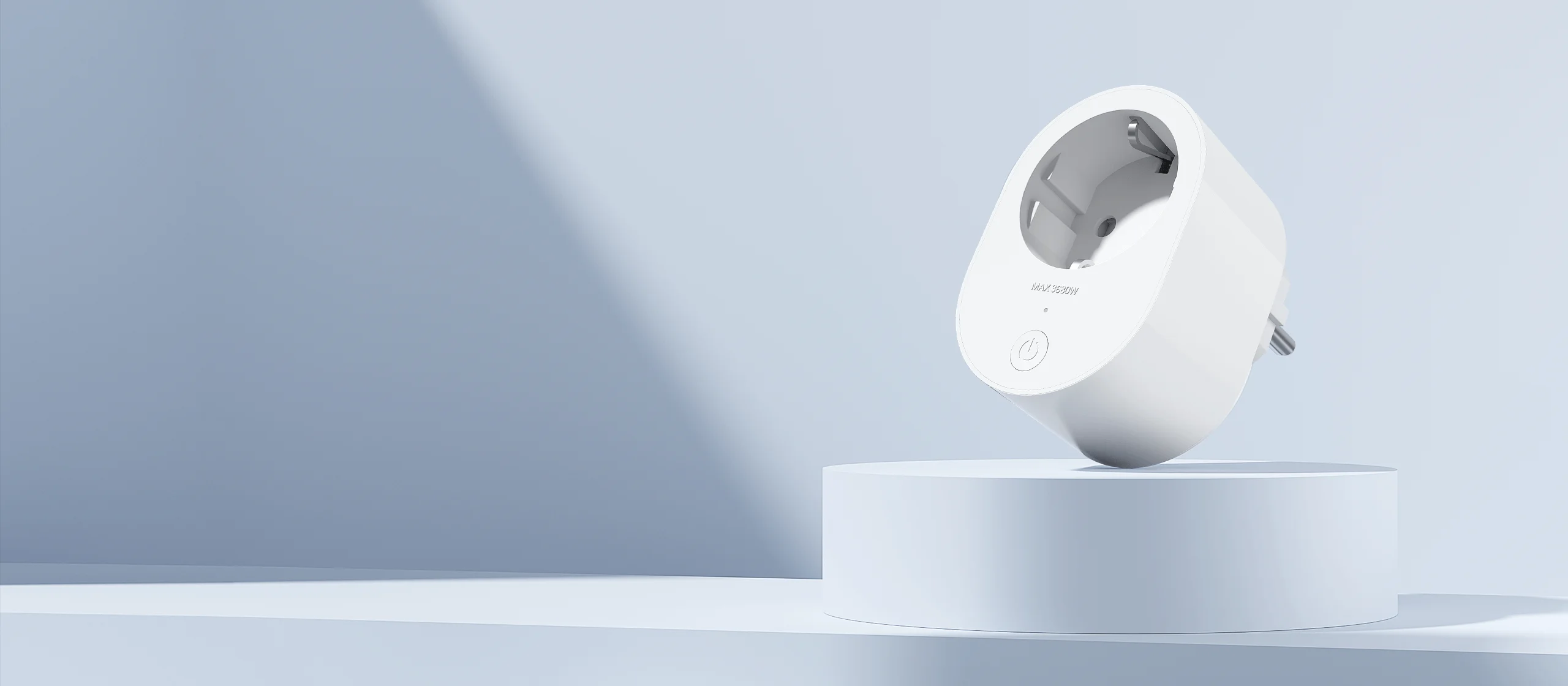 Xiaomi Smart Plug 2 (Wi-Fi) – هوشمند کردن لوازم خانگی شما با یک لمس