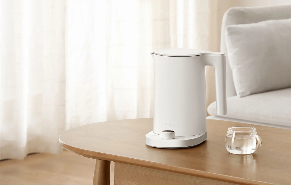 کتری برقی شیائومی Smart Kettle 2 Pro