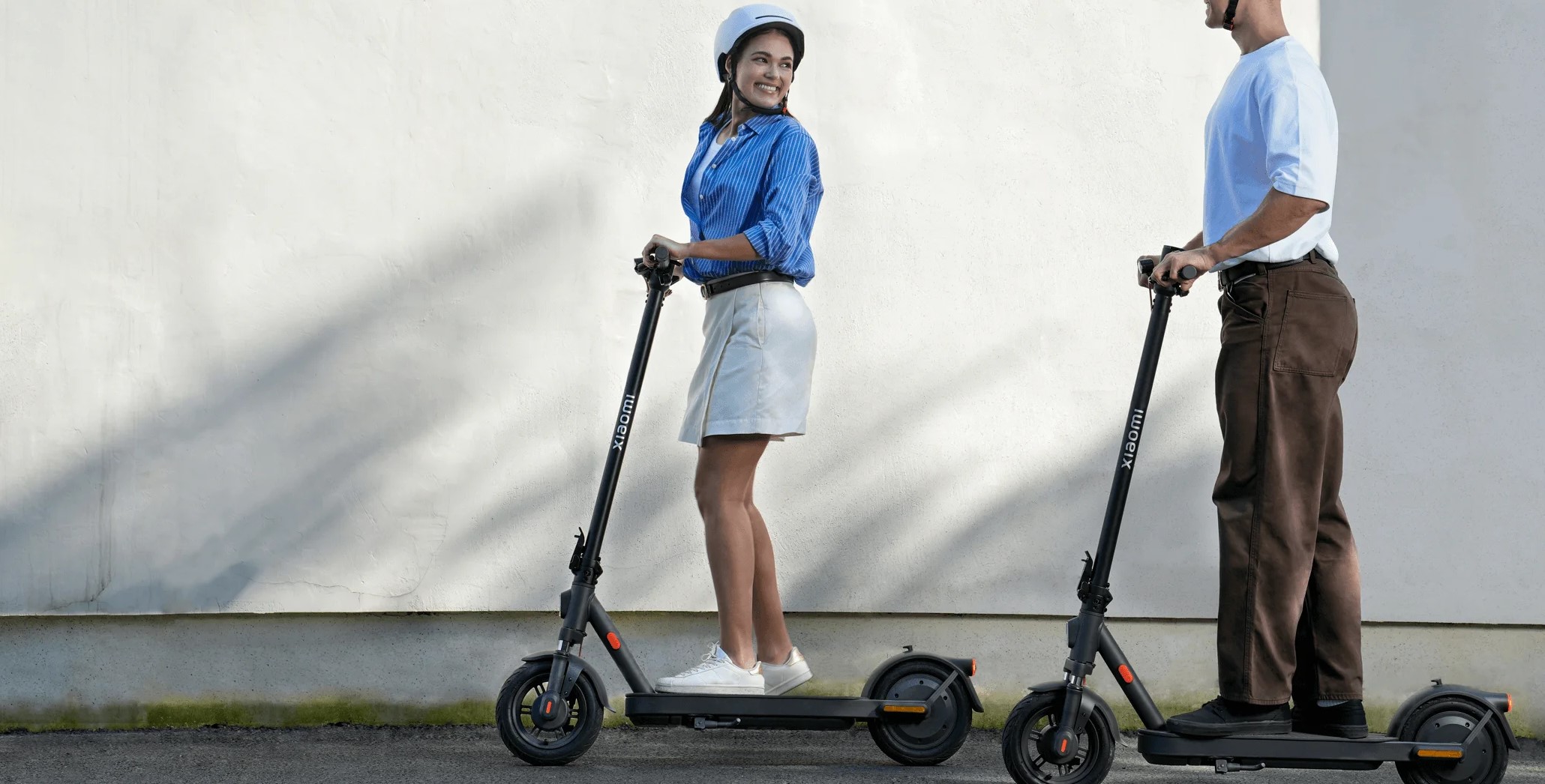 اسکوتر برقی شیائومی Electric Scooter Elite