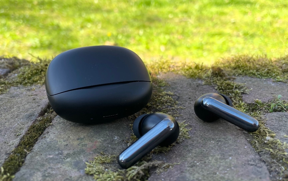 برنامه اختصاصی هدفون بی سیم کیو سی وای MeloBuds N50 -۲