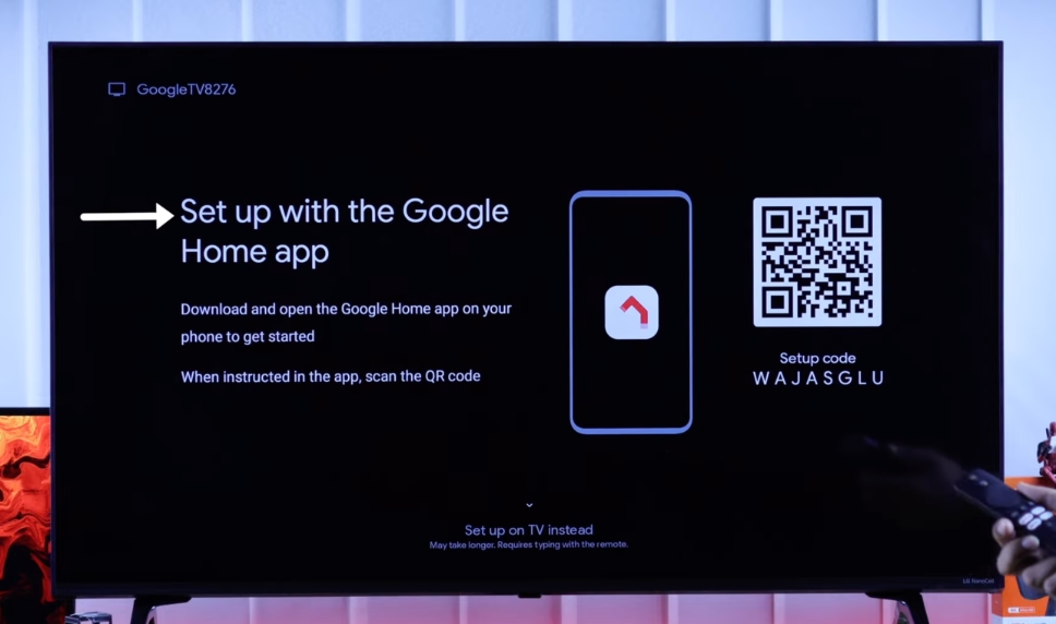 مرحله ۳: تنظیمات نرمافزاری برای راه اندازی اندروید باکس شیائومی