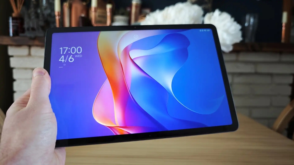 عملکرد سخت‌افزاری تبلت Xiaomi Redmi Pad 2