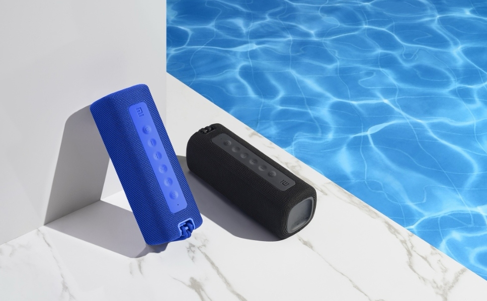 اسپیکر بلوتوثی شیائومی Mi Portable Bluetooth Speaker 16W