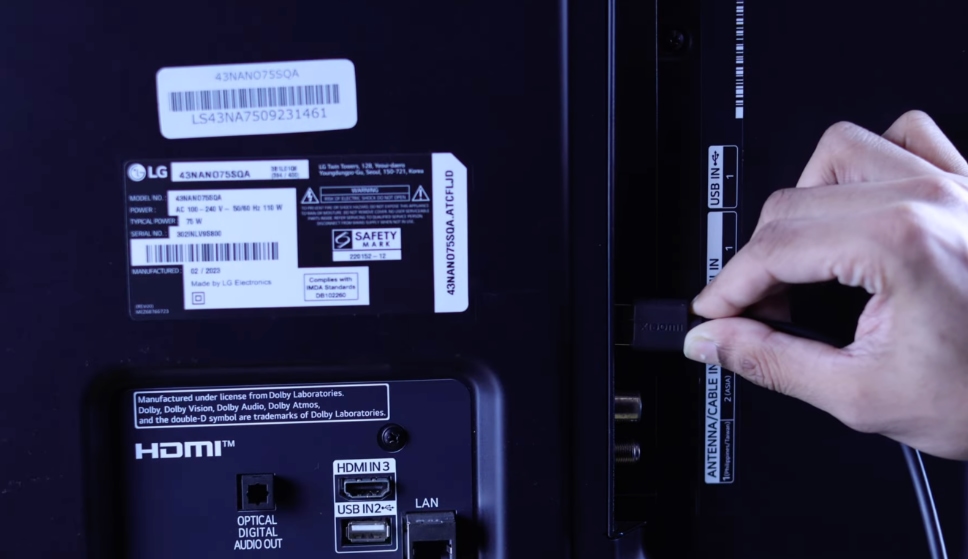 اتصال سختافزاری اندروید باکس شیائومی -2