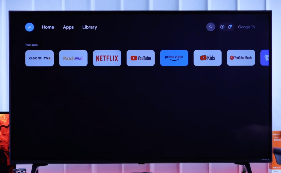 مرحله ۴: نصب اپلیکیشنها و شخصیسازی تنظیمات