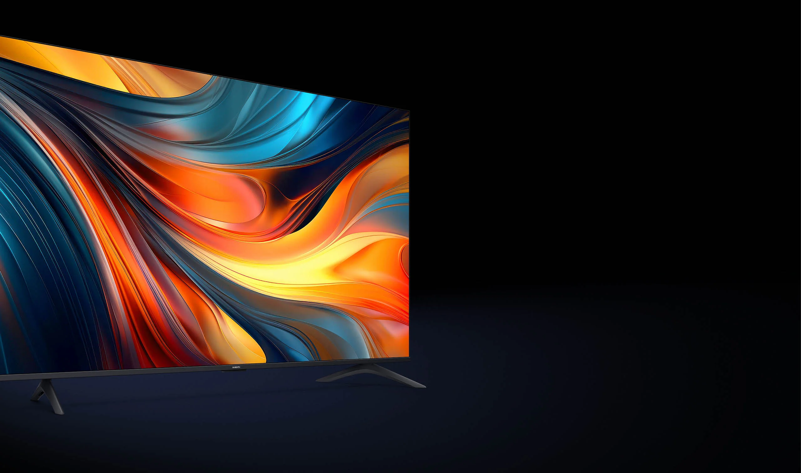 تلویزیون هوشمند 65 اینچ شیائومی مدل Xiaomi TV A 65 2026