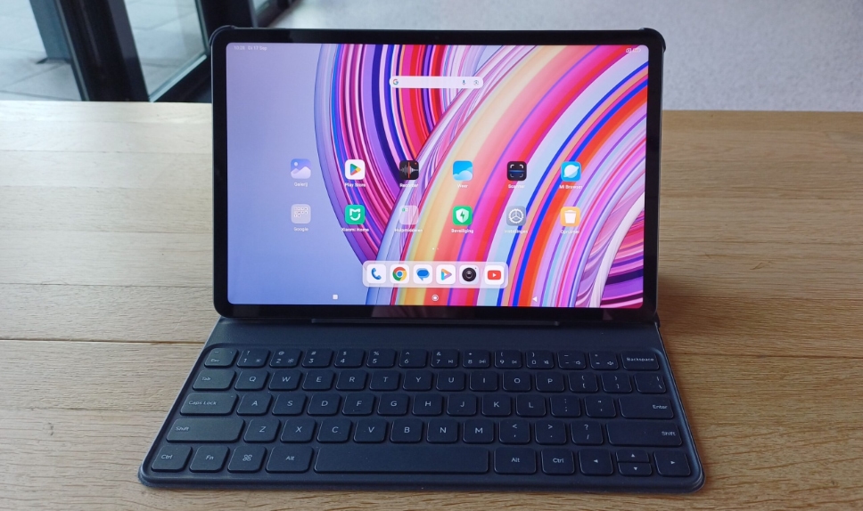 خرید تبلت شیائومی Redmi Pad Pro 256GB از شیائومی استور