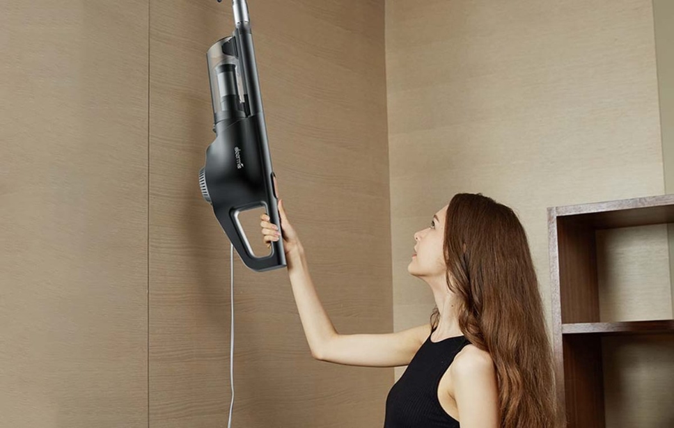 ویژگی‌ها و مزایای جاروبرقی درما Vacuum DX600