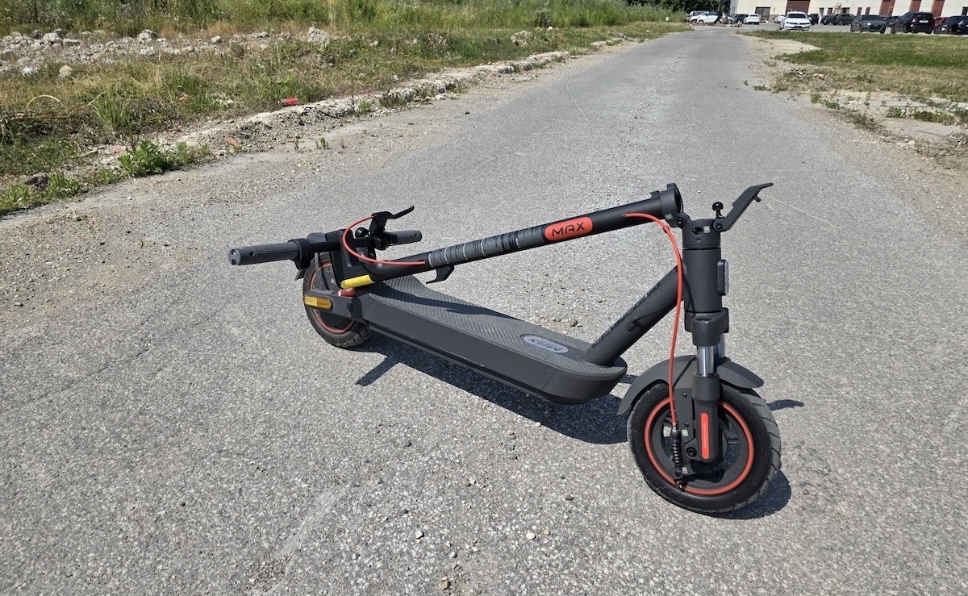 ویژگی‌های اسکوتر برقی شیائومی Electric Scooter 5 Max