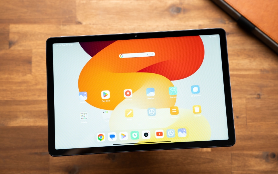 نمایشگر تبلت شیائومی Redmi Pad SE