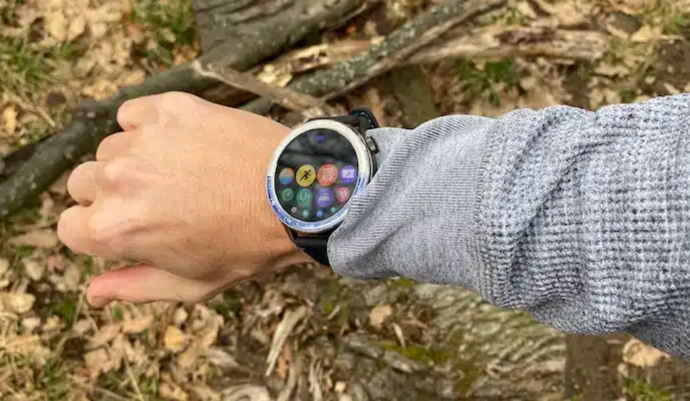 عملکرد ساعت هوشمند شیائومی Xiaomi Watch S4