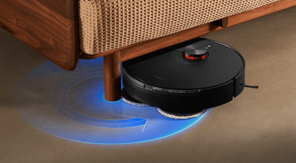 قابلیت‌ها و عملکردهای Robot Vacuum S20 plus شیائومی