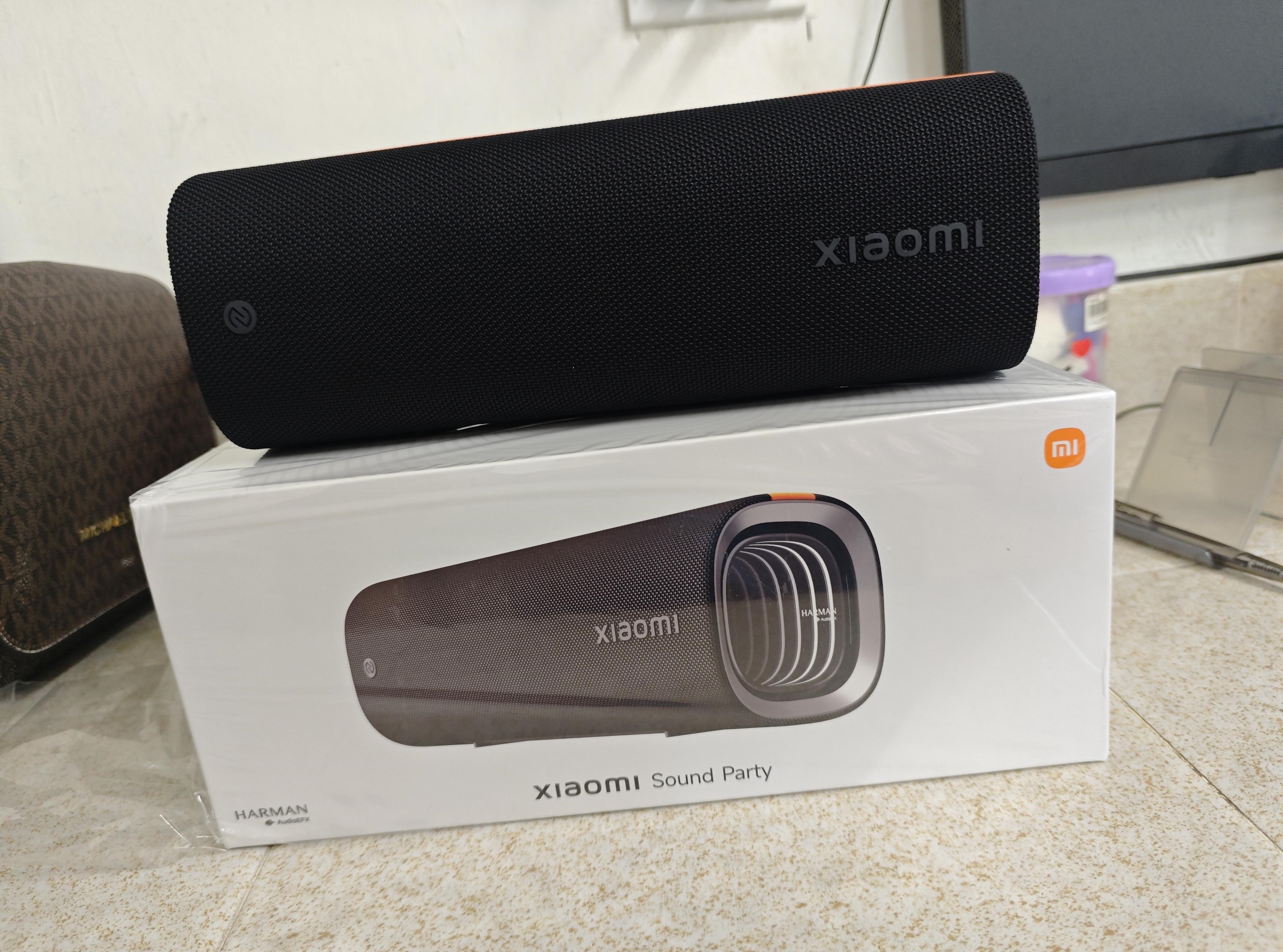 شارژ سریع و پاوربانک اضطراری