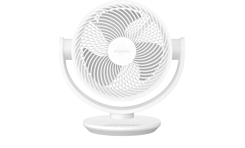 پنکه هوشمند رومیزی شیائومی مدل Air Circulation Fan