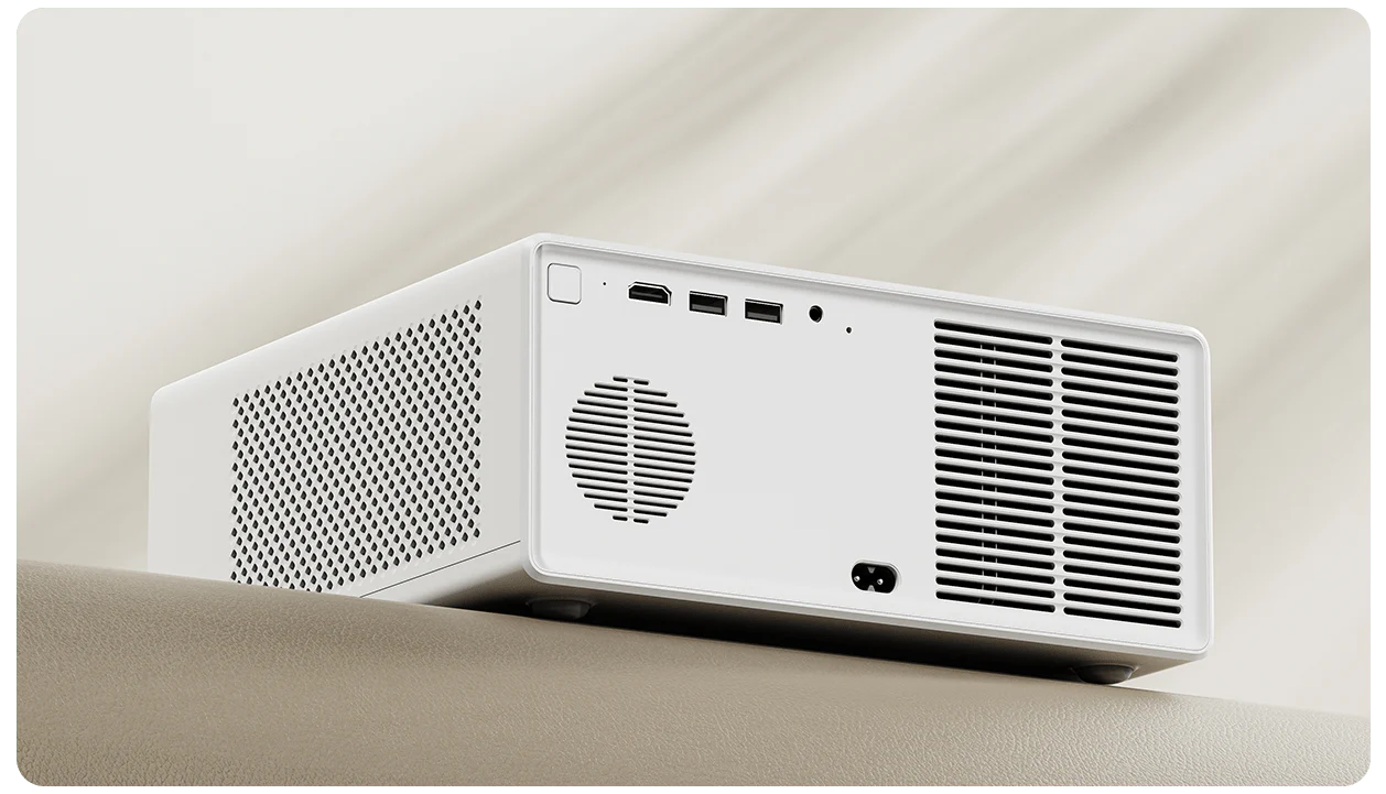 ویدئو پروژکتور ونبو Wanbo X5 Air