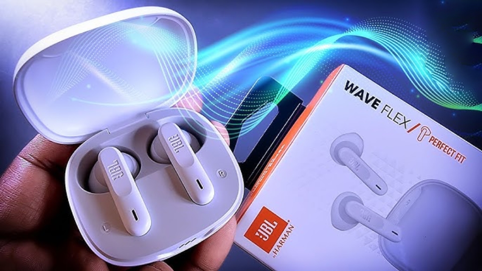 قیمت هدفون بلوتوثی JBL Wave Flex