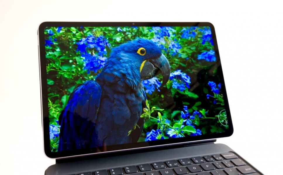 حسگرهای پیشرفته Xiaomi Pad 7 12/256GB 