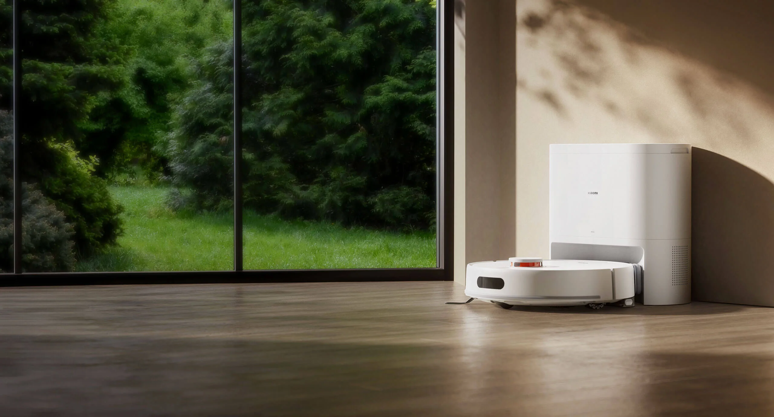 جارورباتیک شیائومی مدل Xiaomi Robot Vacuum H40