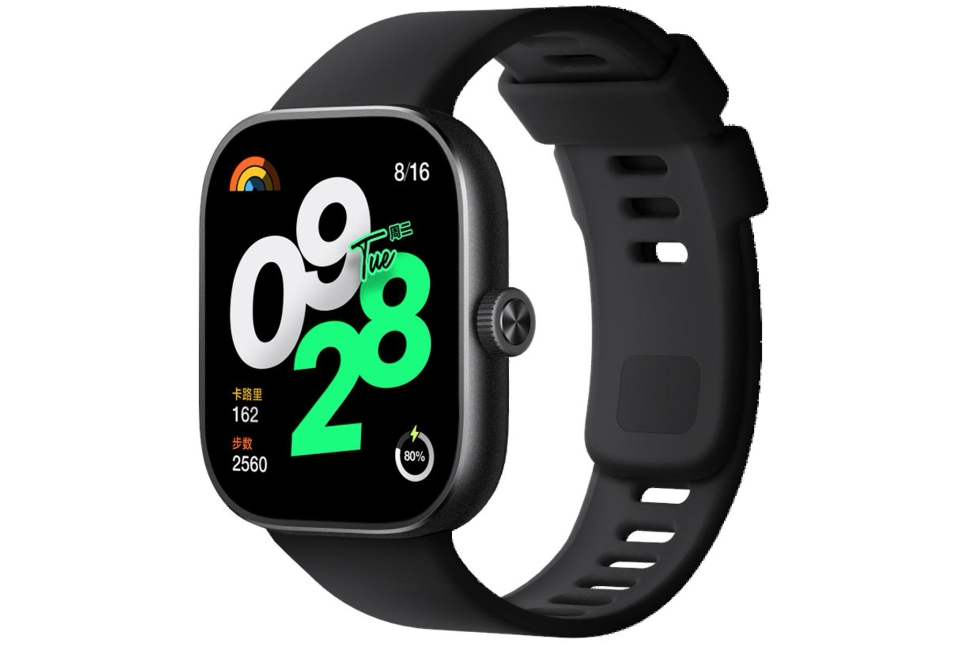ساعت هوشمند شیائومی Redmi Watch 4