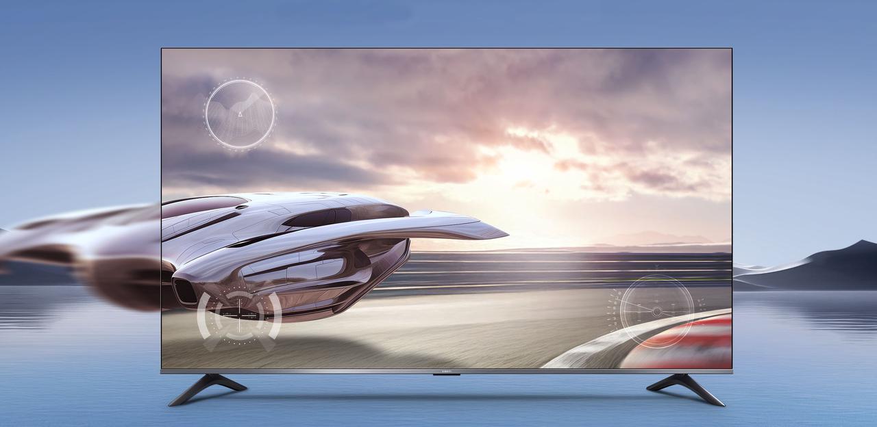 اشتراک‌گذاری محتوا با Apple AirPlay 2 و Google Cast در تلویزیون Xiaomi TV A Pro 2026