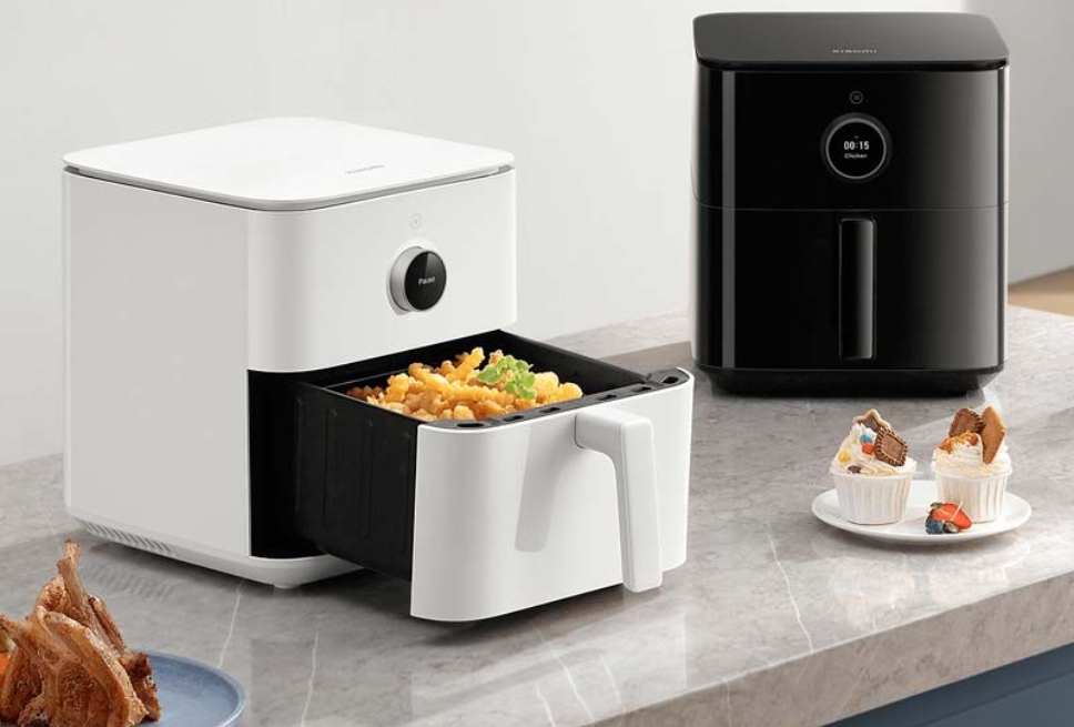 سرخ کن بدون روغن شیائومی Smart Air Fryer MAF10 6.5L