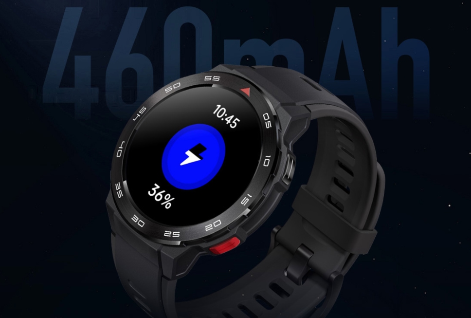 باتری ساعت هوشمند Mibro Watch GS Pro