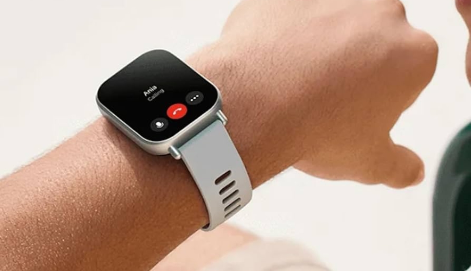نمایشگر ساعت Xiaomi Redmi Watch 5 Lite