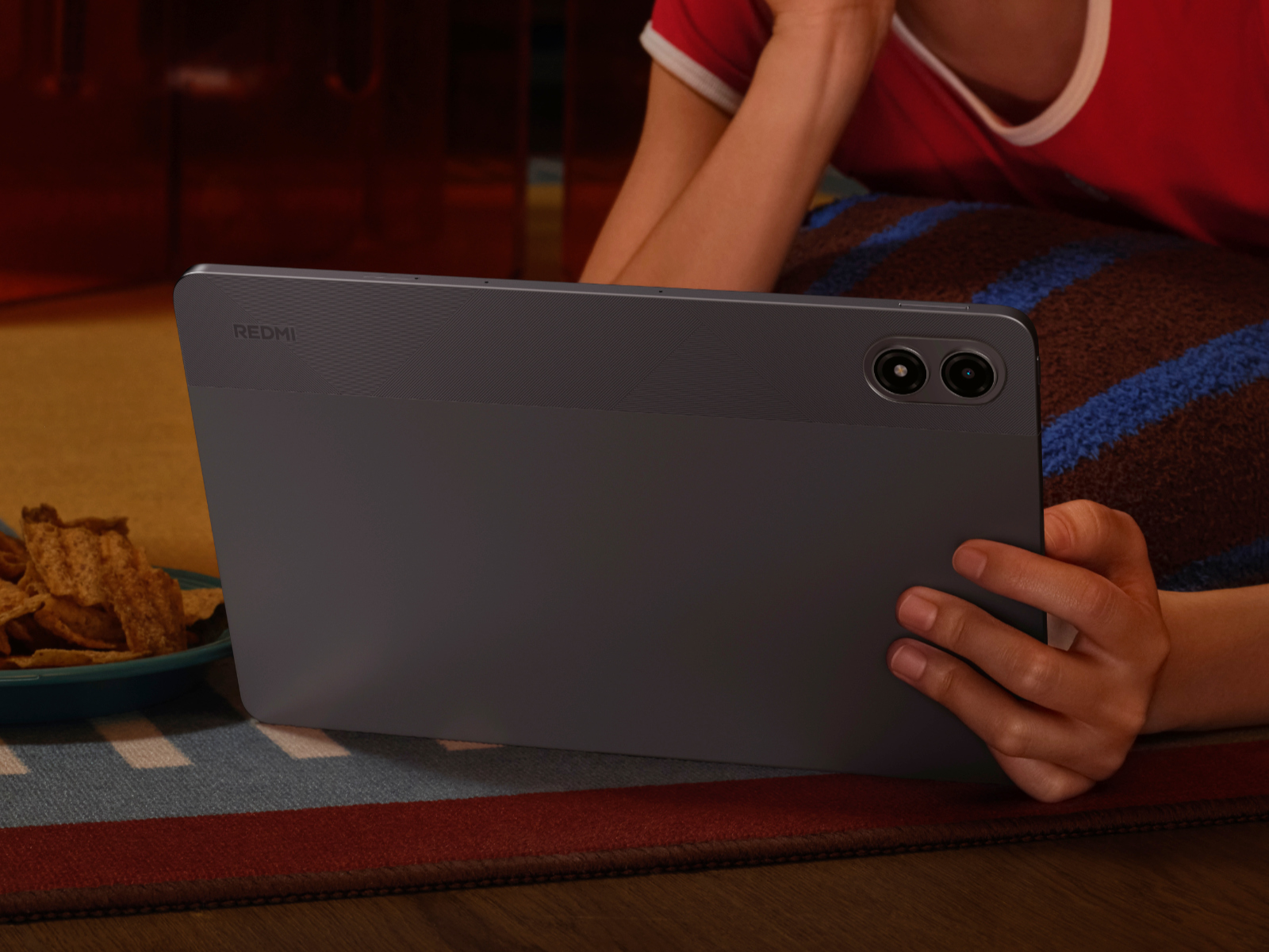 تبلت شیائومی Redmi Pad 2 Pro | حافظه 256 رم 8 گیگابایت