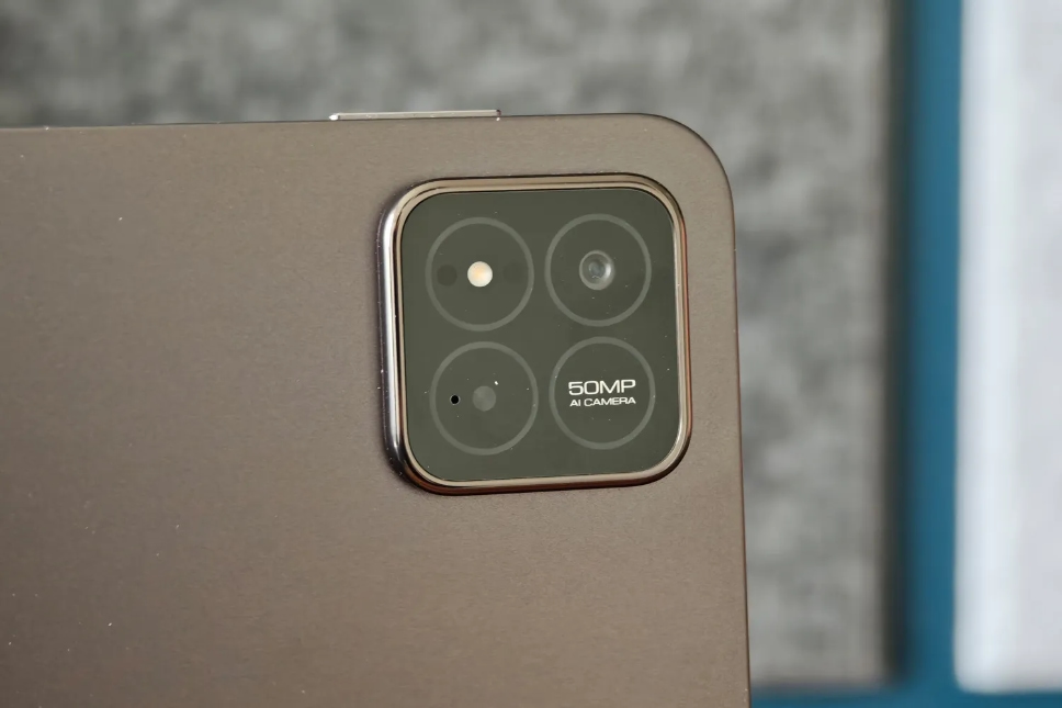 دوربین تبلت شیائومی Pad 7 Pro