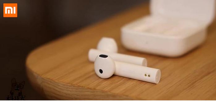 آموزش ریست کردن هدفون شیائومی Mi Air2 SE