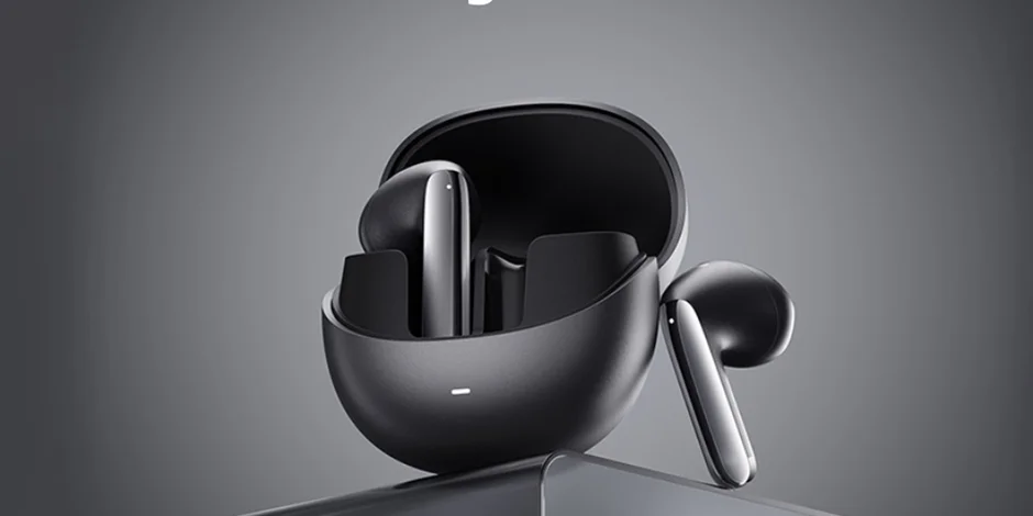 بررسی هدفون بی سیم کیو سی وای AilyBuds Pro