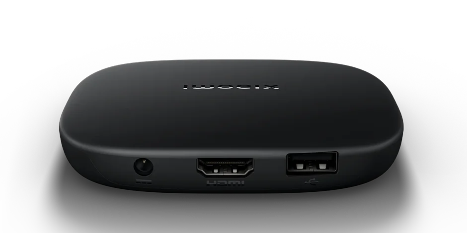 پخش کننده تلویزیون شیائومی مدل TV Box S (3rd Gen) با پردازنده قوی معرفی شد...