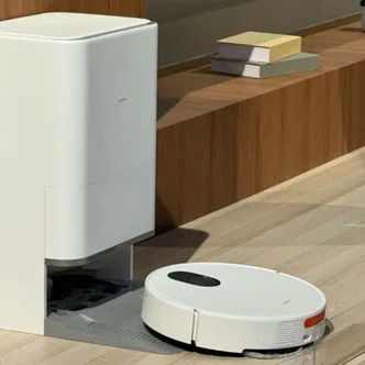 معرفی جدیدترین جارو رباتیک شیائومی